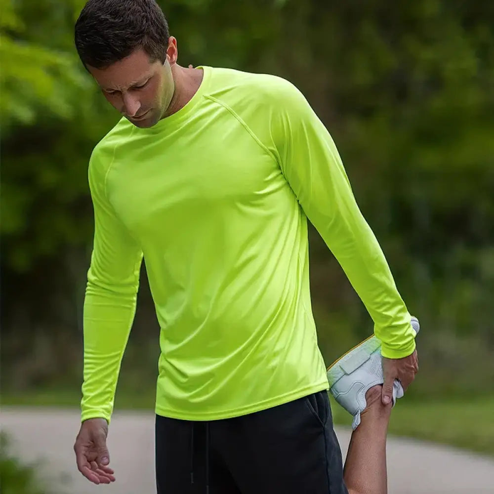 Camisa UV Masculina FPS 50 + Camisa UV Masculina FPS 50 + 