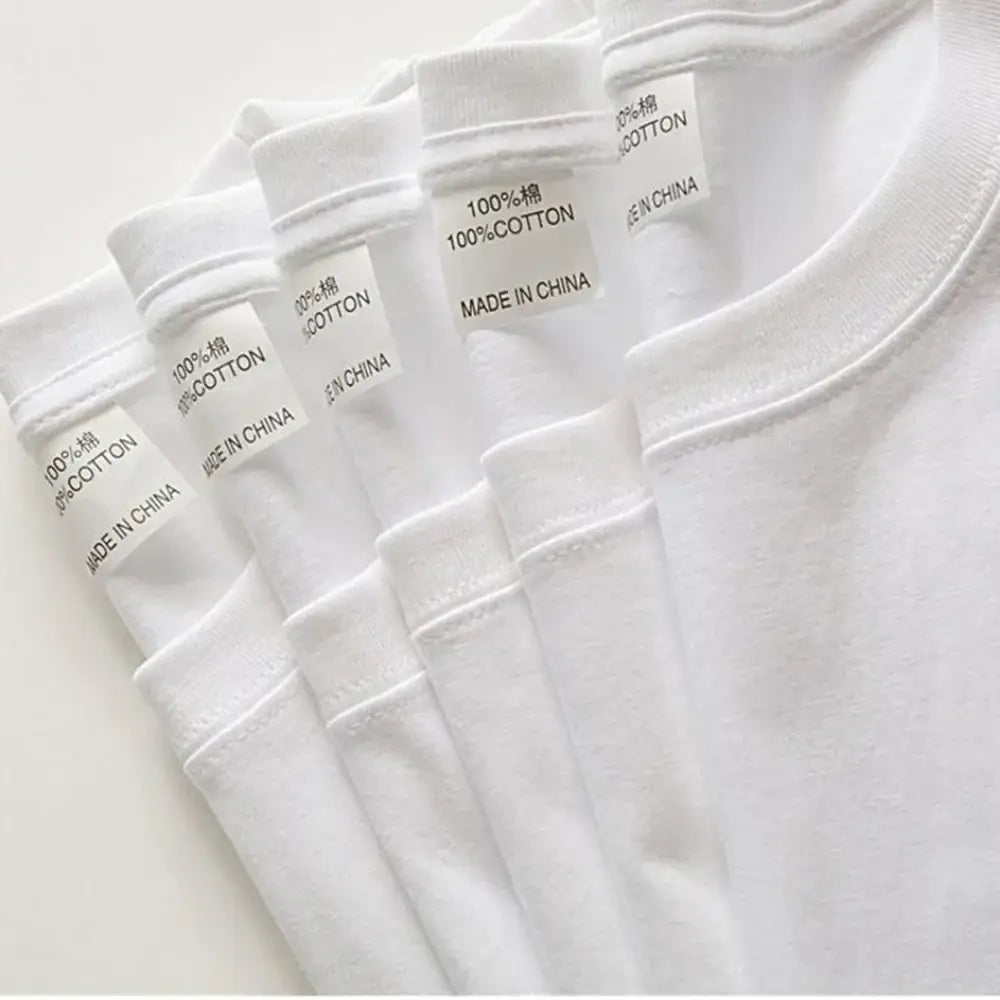 Camiseta Algodão Egípcio - PAGUE 1 LEVE 2 Camiseta Algodão Egipcio - PAGUE 1 LEVE 2