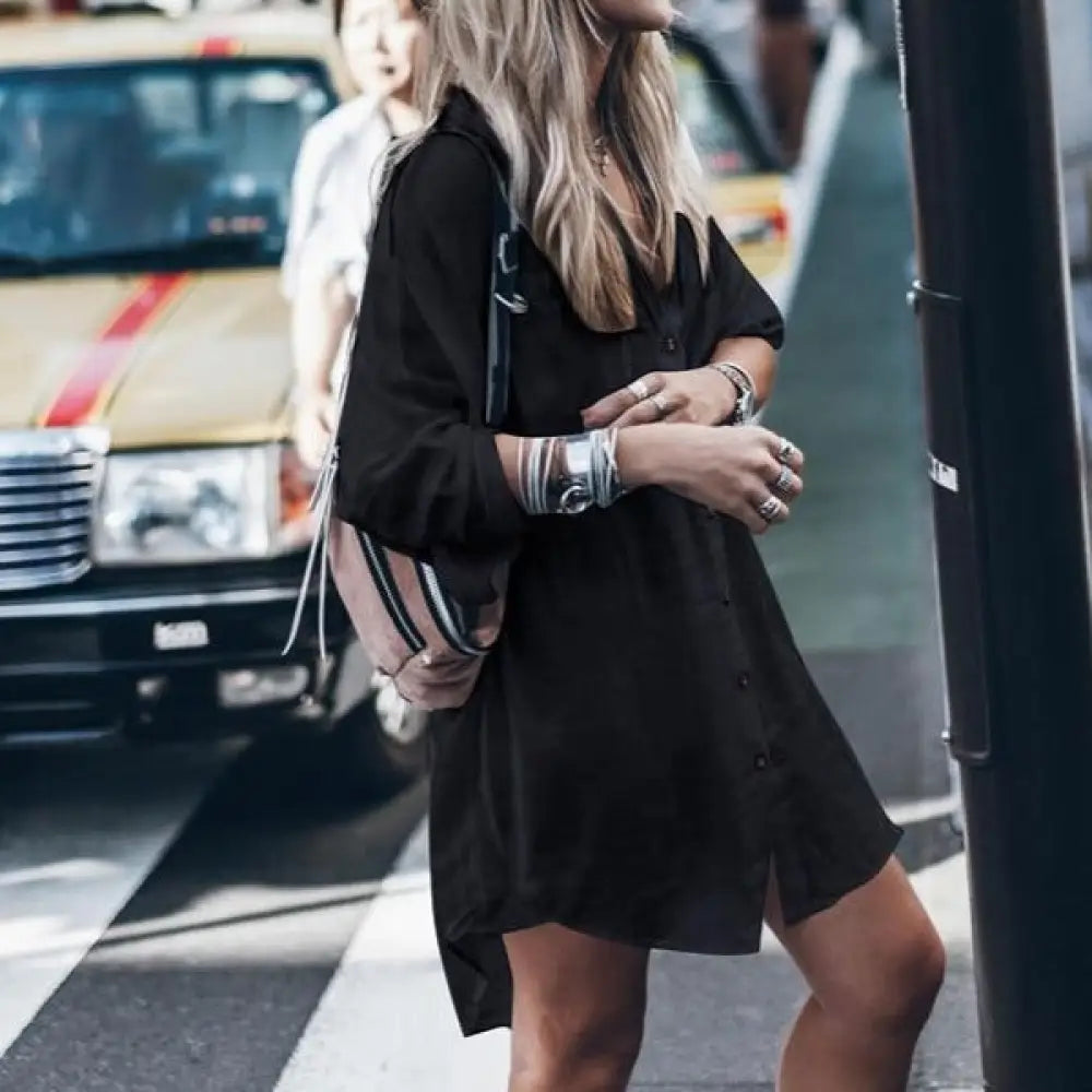 Chemise Branca Lunis Preta Chemise Branca Lunis