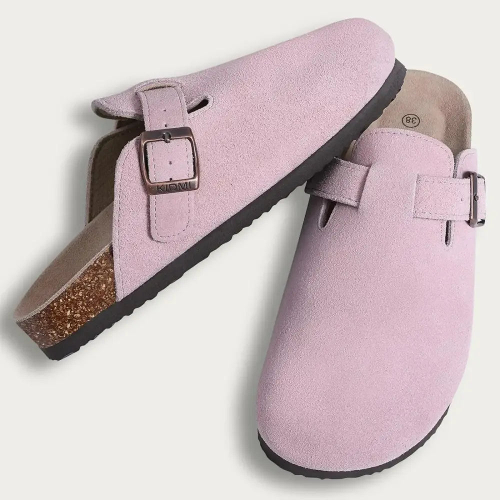 Clog Feminino Rosa / 45(fit 28.5cm) Clog Feminino