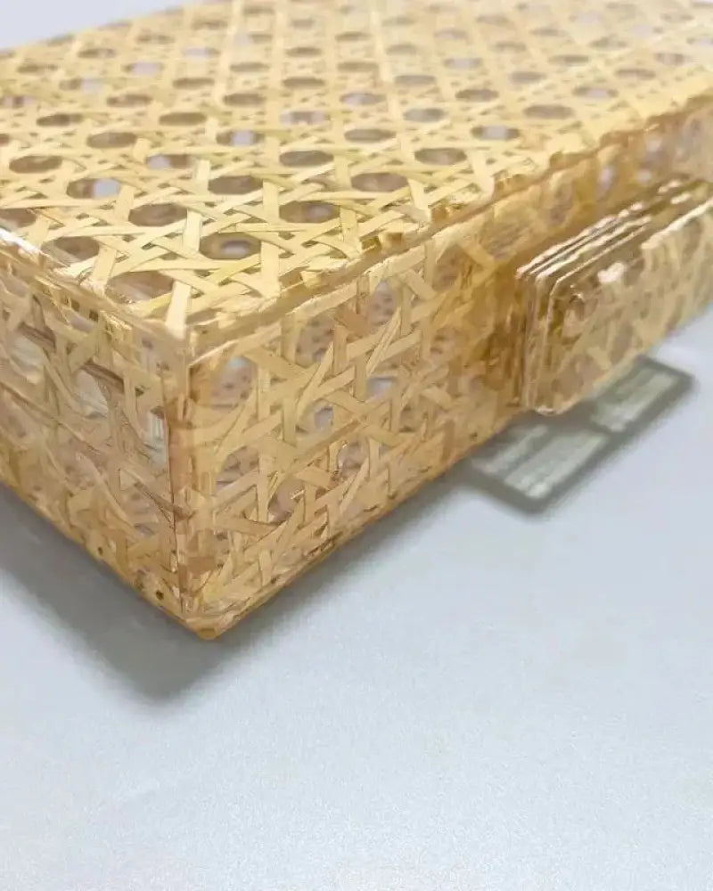 Clutch Festa Palhinha