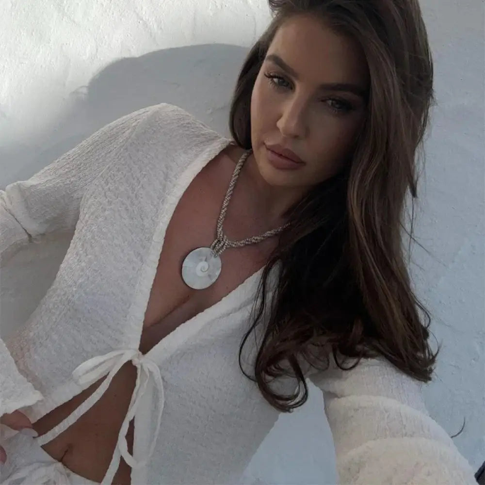 Conjunto Deodora Conjunto Deodora®️