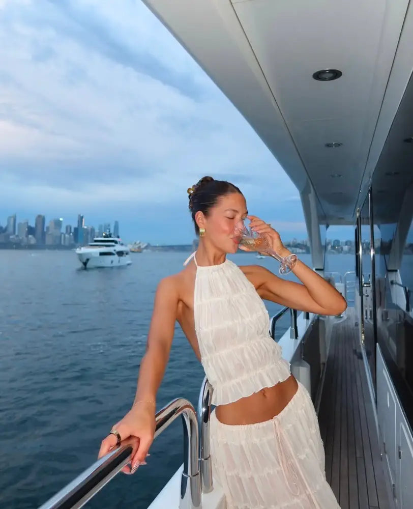 Conjunto Rynna Conjunto Rynna