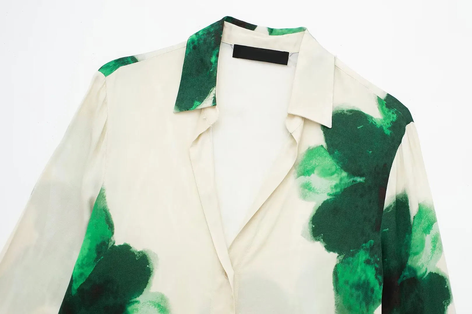 Conjunto Feminino Camisa E Calça Aura