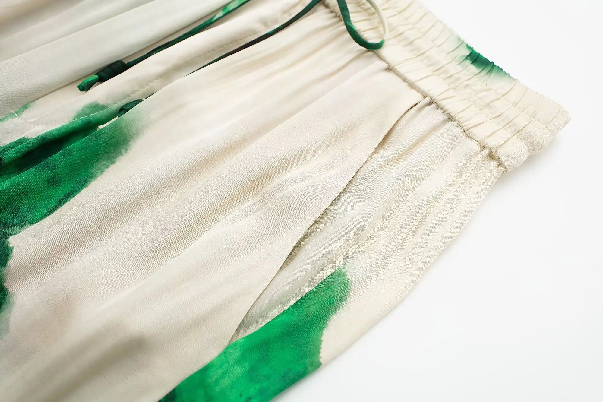 Conjunto Feminino Camisa E Calça Aura