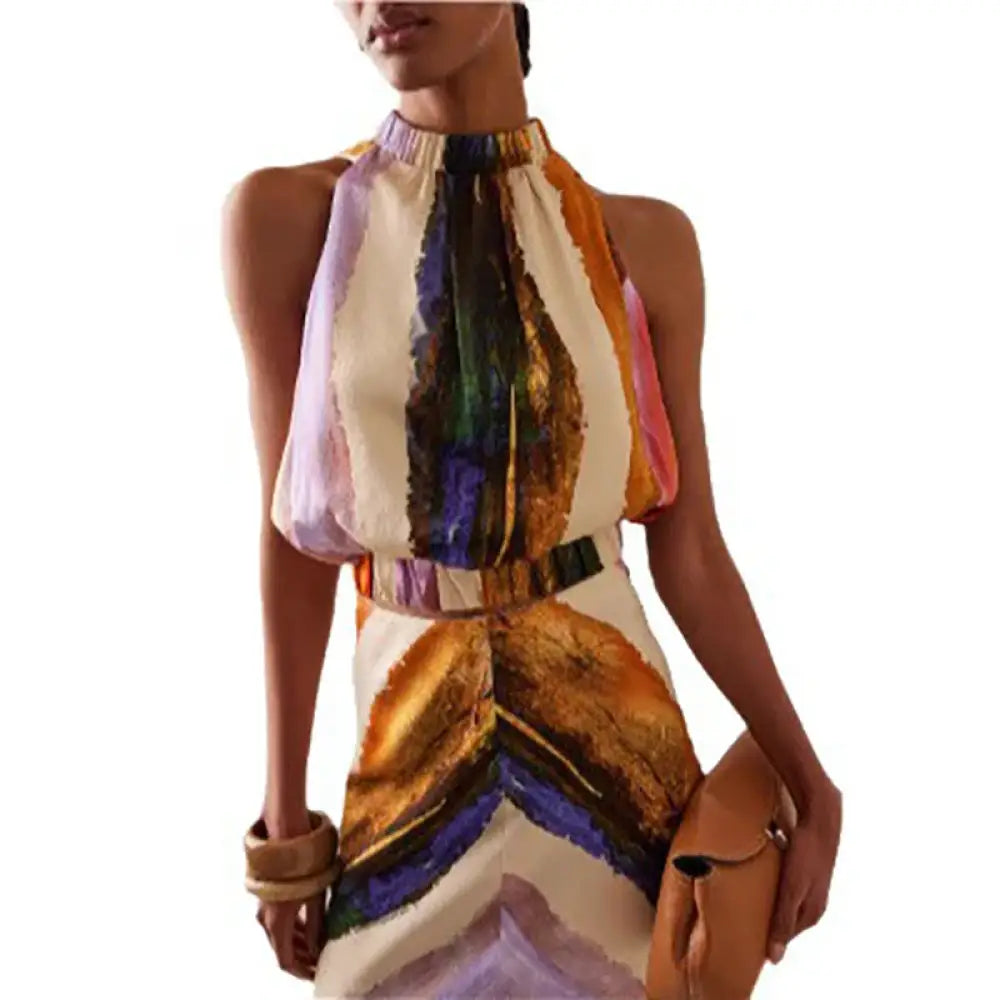 Conjunto Saia e Blusa Elegante Munari P Conjunto Saia e Blusa Elegante Munari