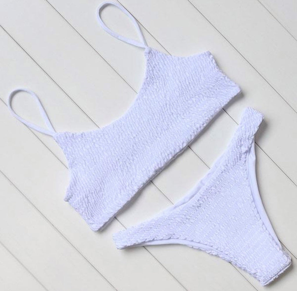 Biquíni Faixa Rafaella