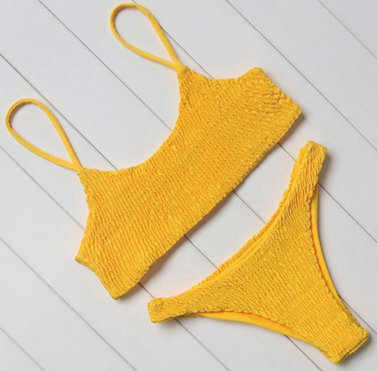 Biquíni Faixa Rafaella