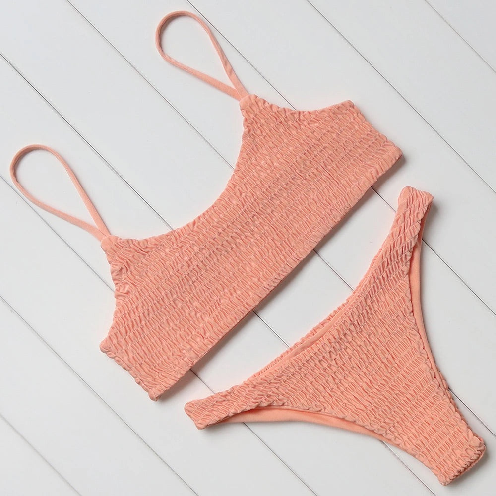 Biquíni Faixa Rafaella