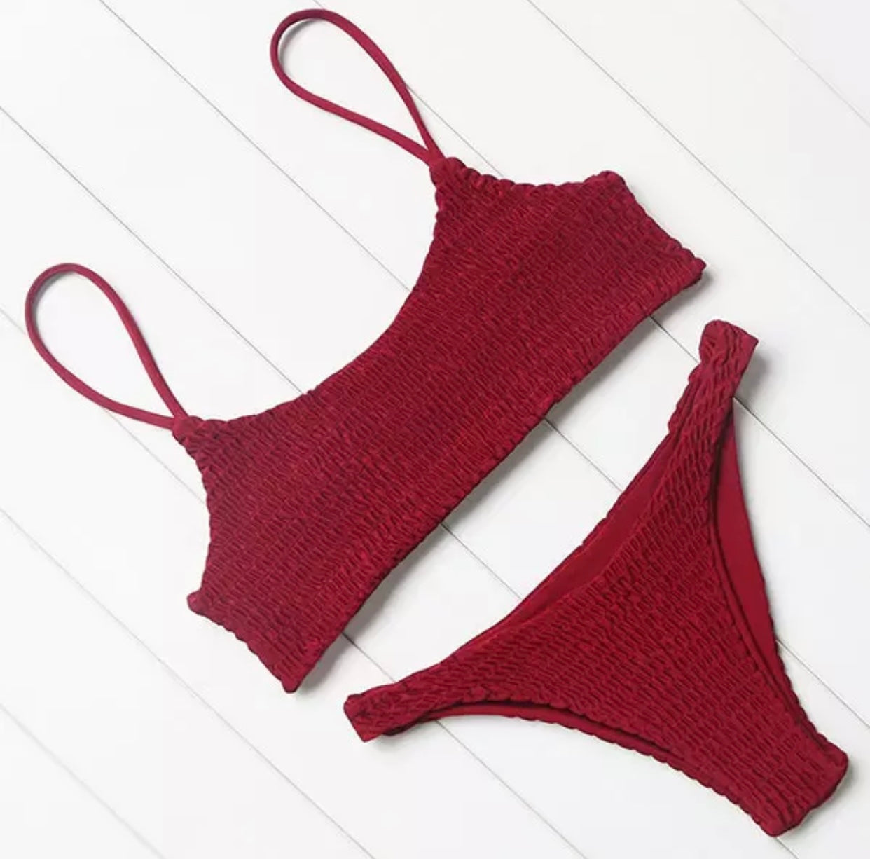 Biquíni Faixa Rafaella