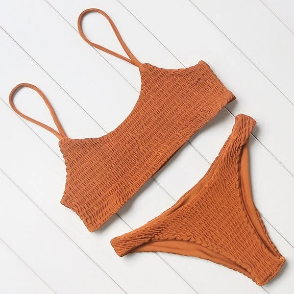 Biquíni Faixa Rafaella