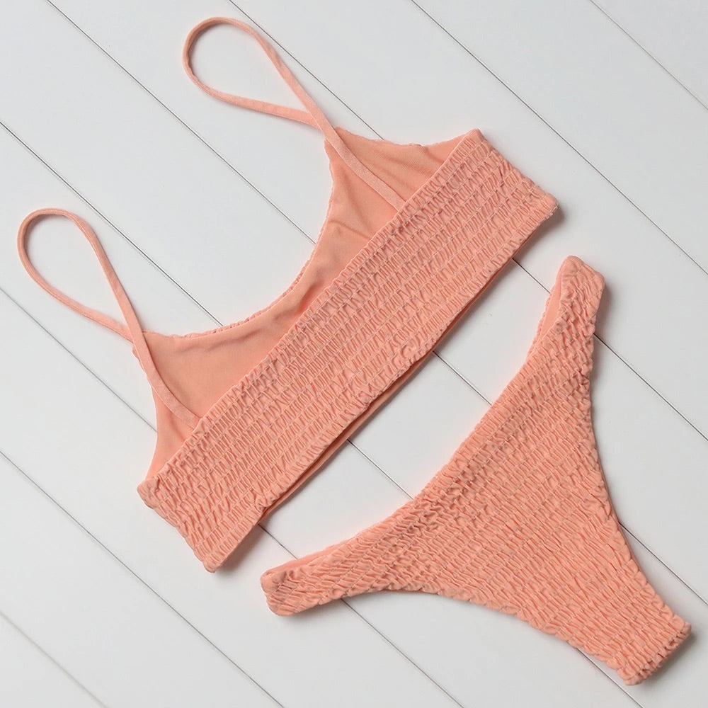 Biquíni Faixa Rafaella