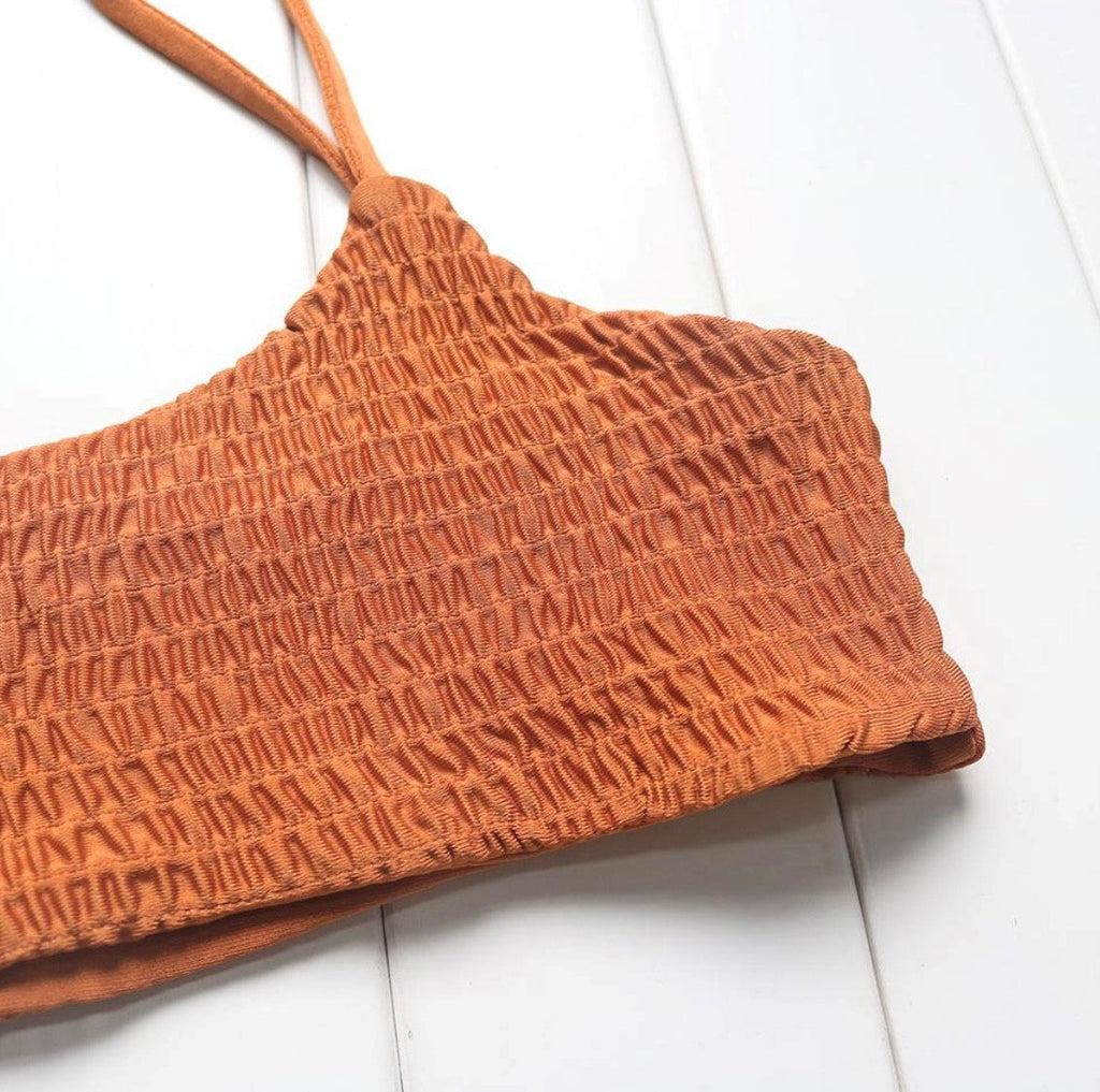 Biquíni Faixa Rafaella