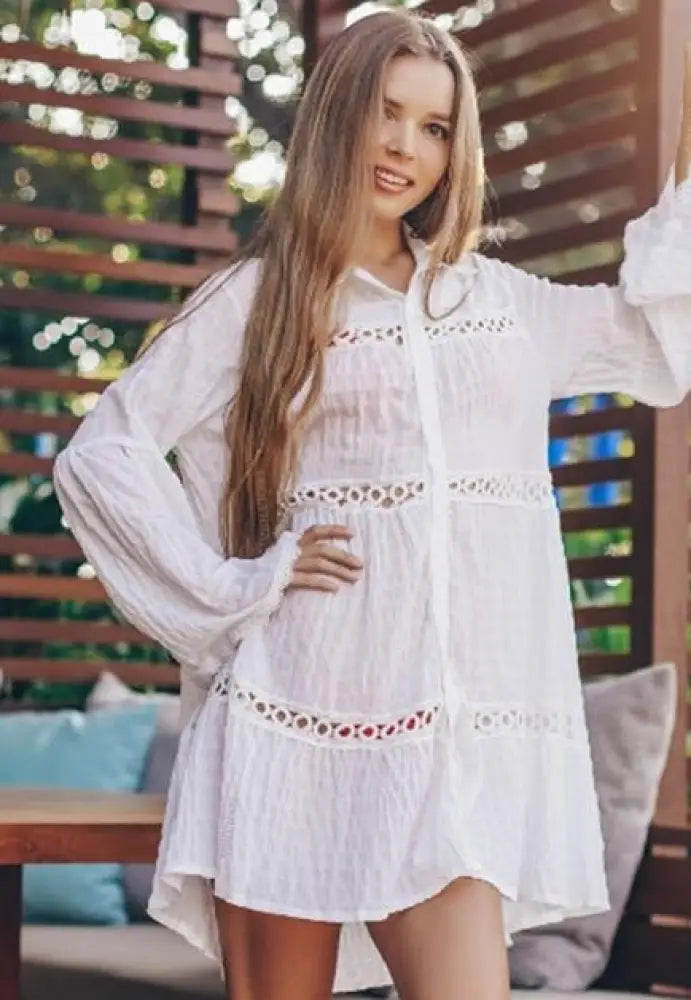 Kimono Felicia Kimono Felicia