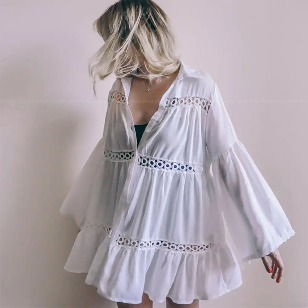 Kimono Felicia Kimono Felicia