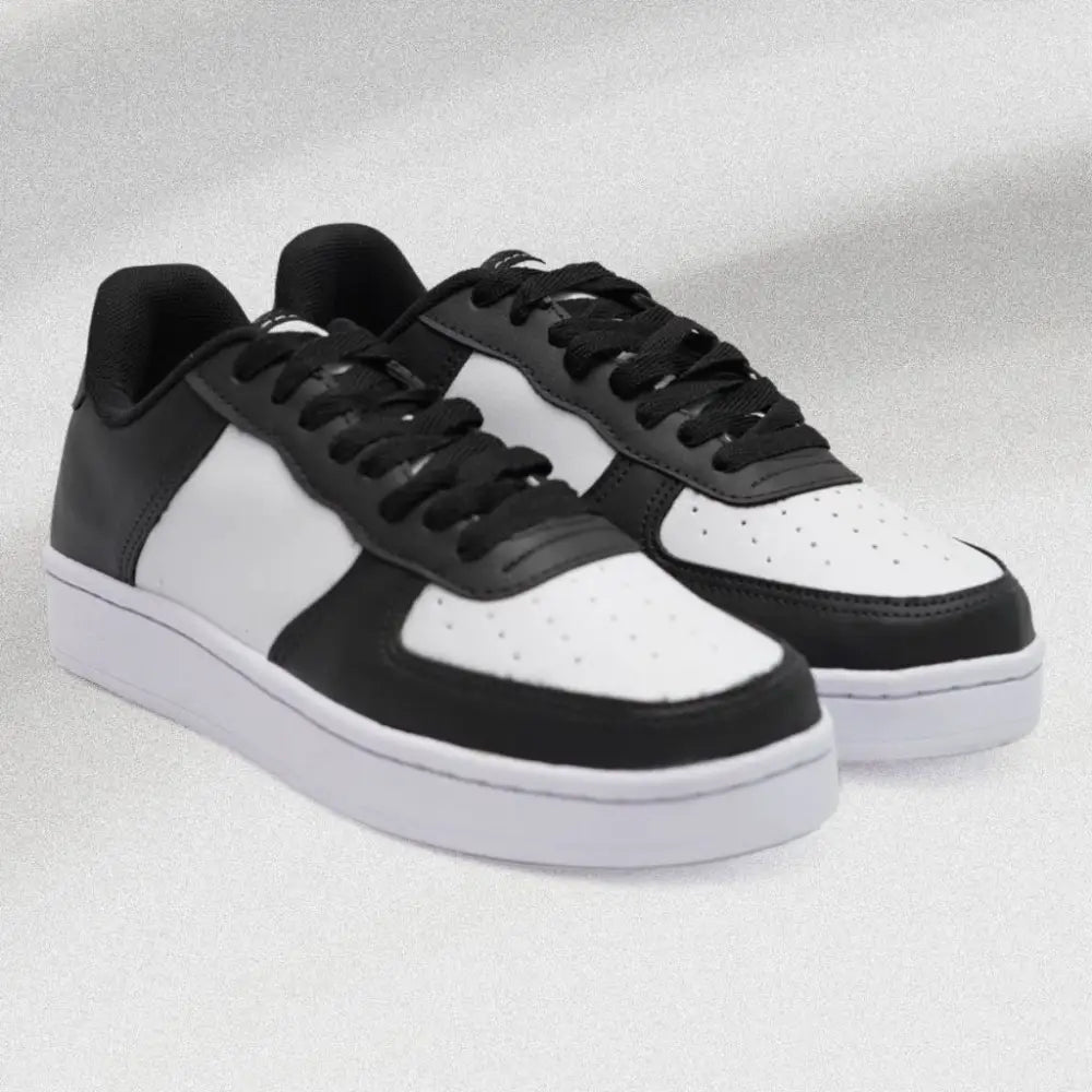 Kit 2 Pares Tênis Feminino Casual Confortável Kit 2 Pares Tênis Feminino Casual