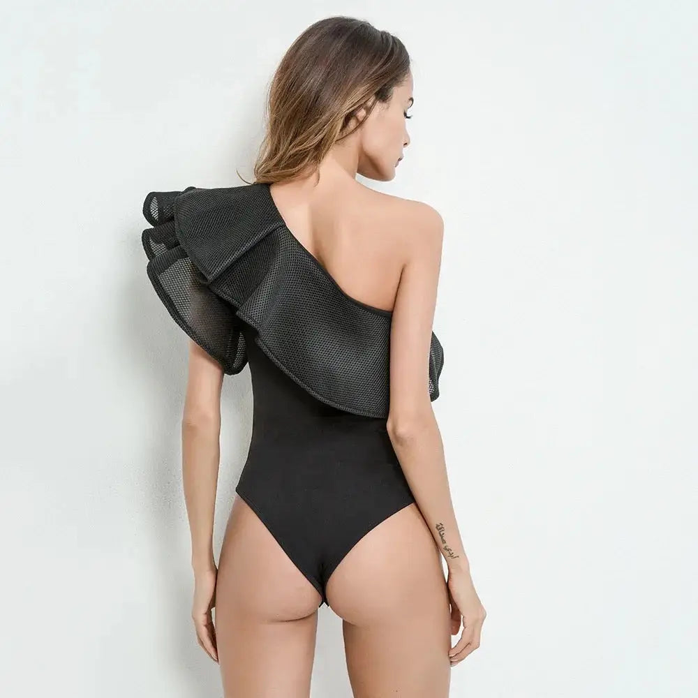 Maiô Feminino Elegante Ravena Maiô Feminino Elegante Ravena