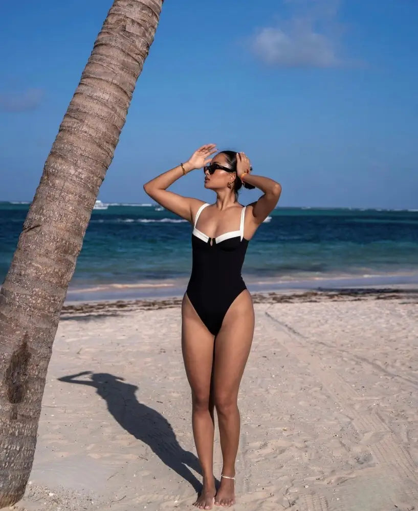 Maiô Feminino Elegante Seychelles Maiô Feminino Elegante Seychelles