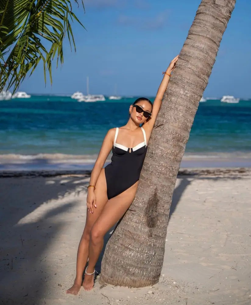 Maiô Feminino Elegante Seychelles Maiô Feminino Elegante Seychelles