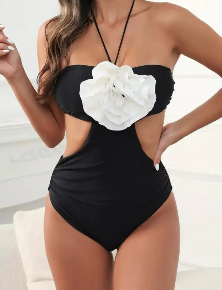 Maiô Feminino Elegante Tropea Maiô Feminino Elegante Tropea