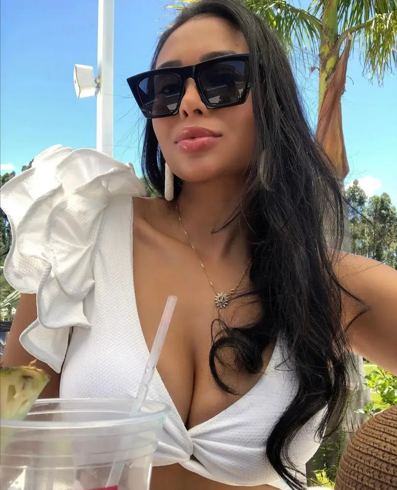 Maiô Feminino Elegante Truli Maiô Feminino Elegante Truli