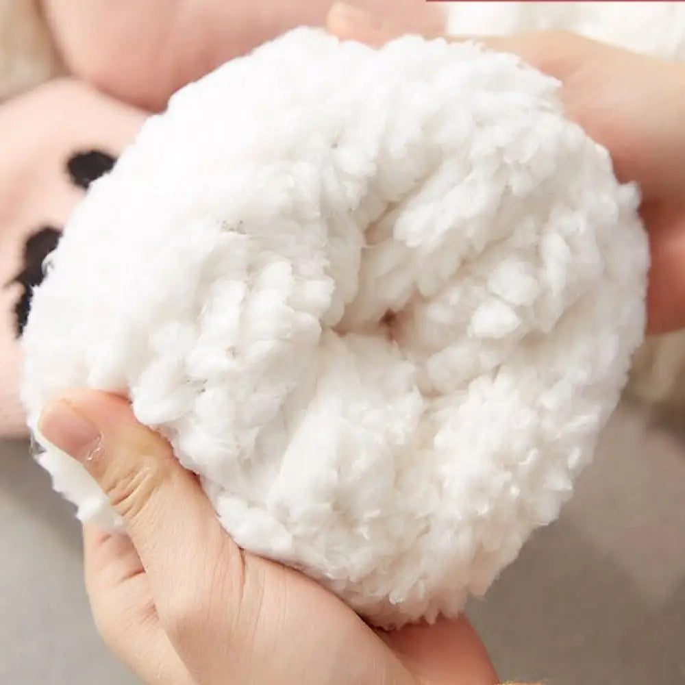 Meia de Lã Térmica Antiderrapante Meia de Lã Térmica Antiderrapante