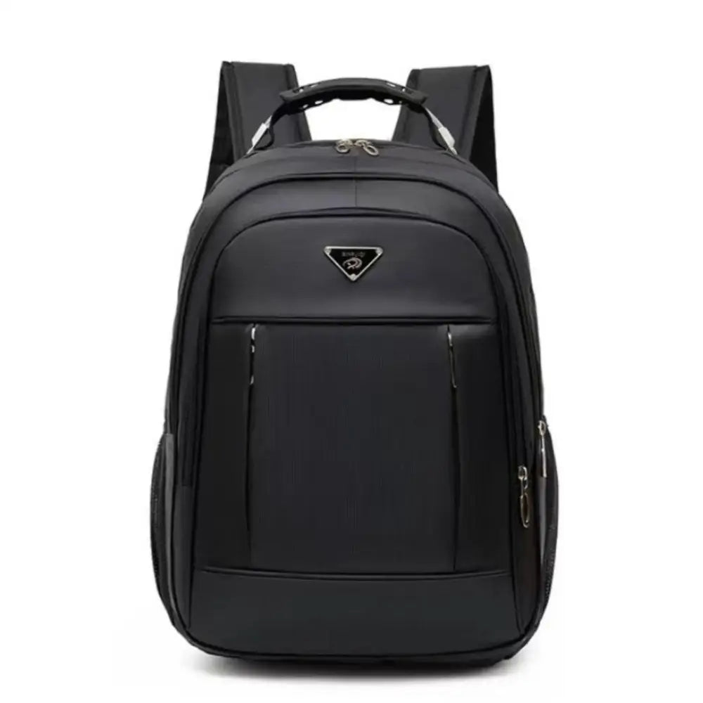 Mochila de Bordo para Viagem Unissex Preto Mochila de Bordo para Viagem Unissex