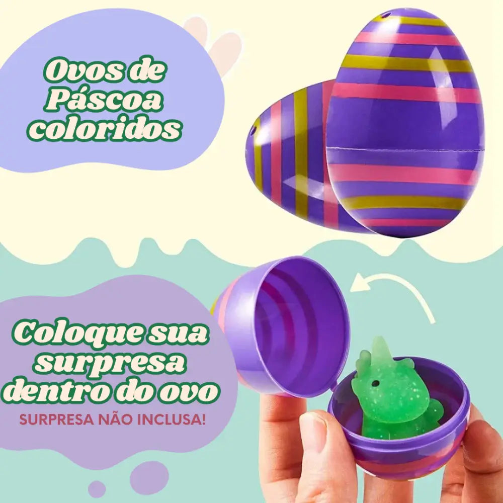 Ovinhos de Páscoa para Decoração - Decoração Páscoa Ovinhos de Páscoa para Decoração - Decoração Páscoa