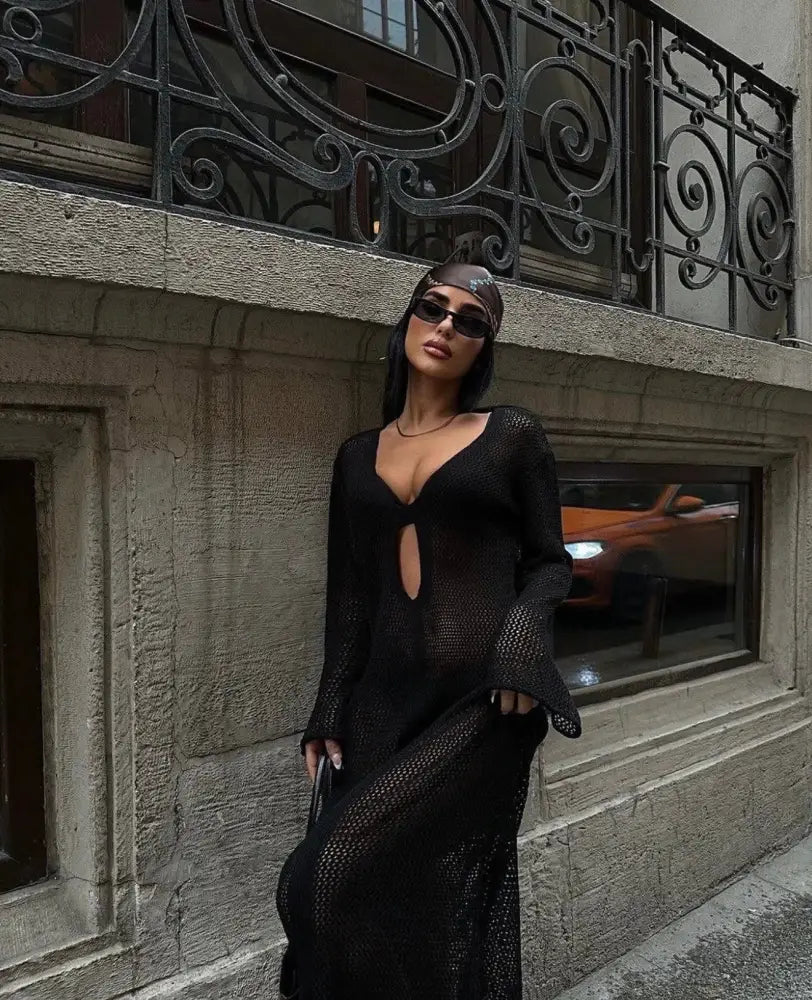 Saida de Praia Arwen Saida de Praia Arwen