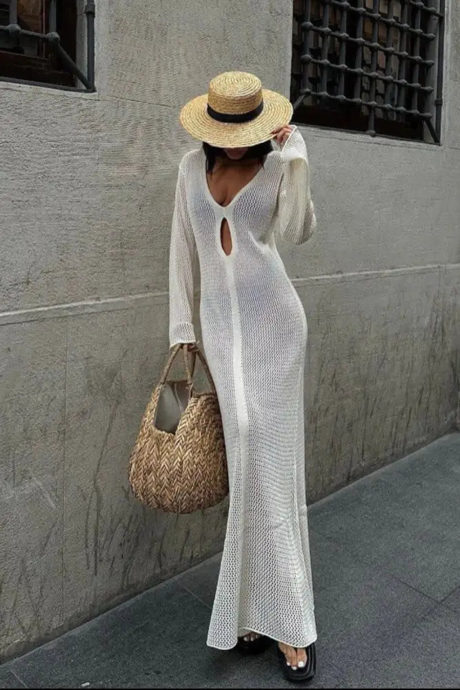 Saida de Praia Arwen Saida de Praia Arwen