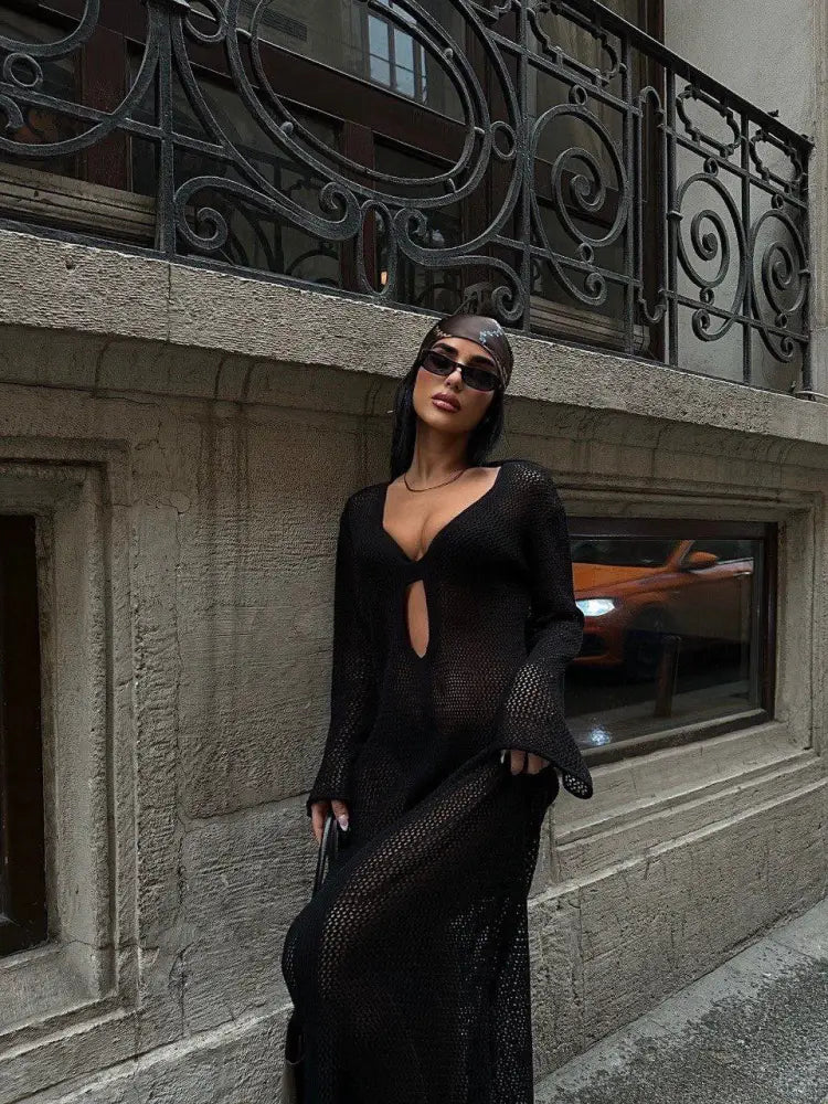 Saida de Praia Arwen Saida de Praia Arwen