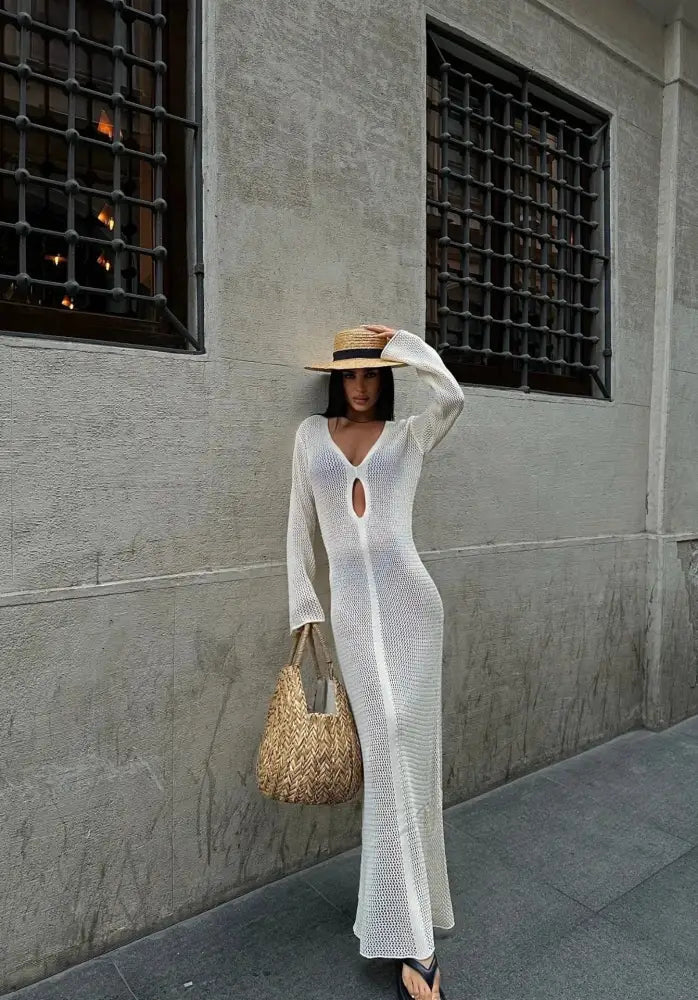 Saida de Praia Arwen Saida de Praia Arwen