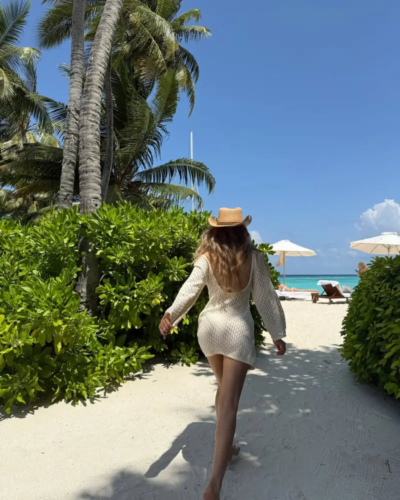 Saída de Praia Marta Saída Marta