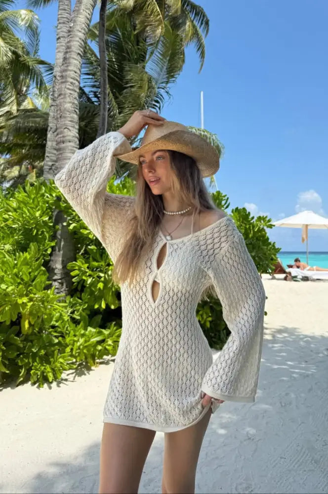 Saída de Praia Marta Saída Marta