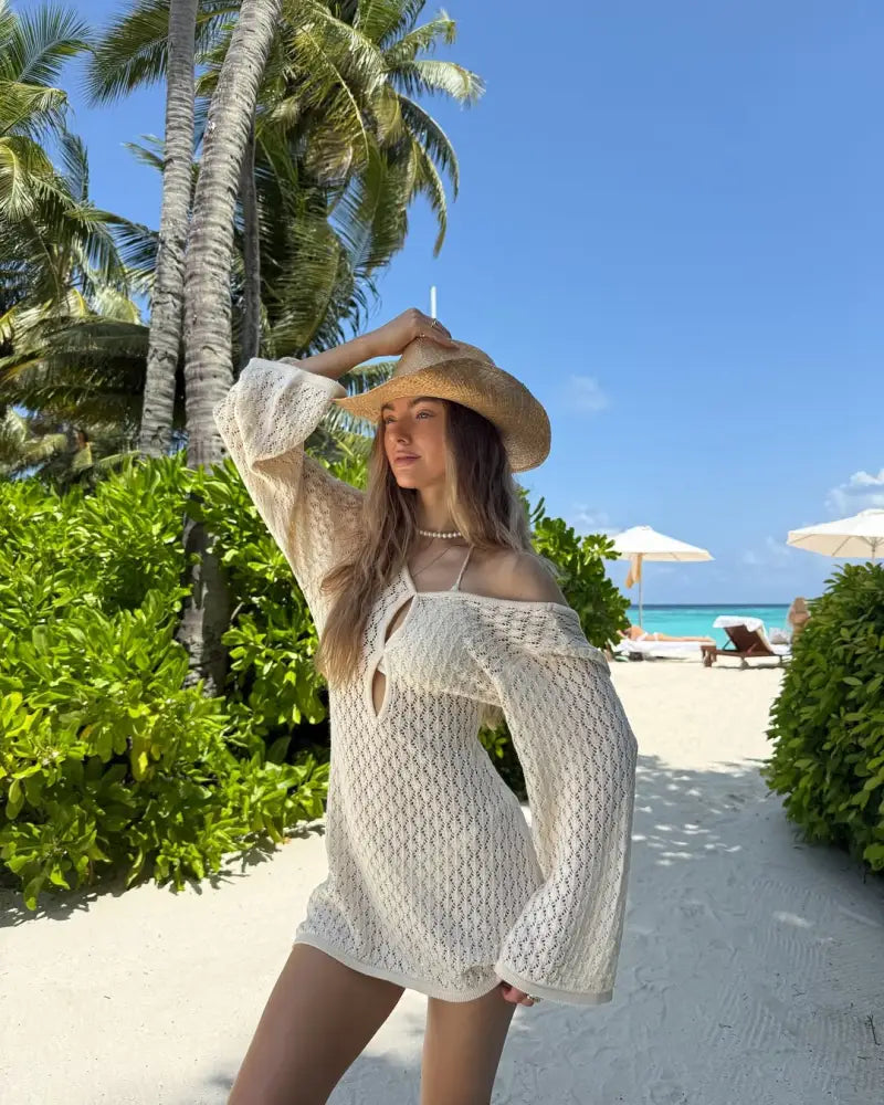 Saída de Praia Marta Branca / P Saída Marta