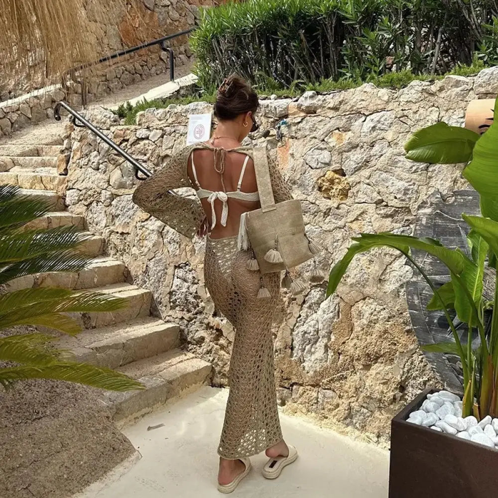 Saída de Praia Vivina Saída de Praia Vivina