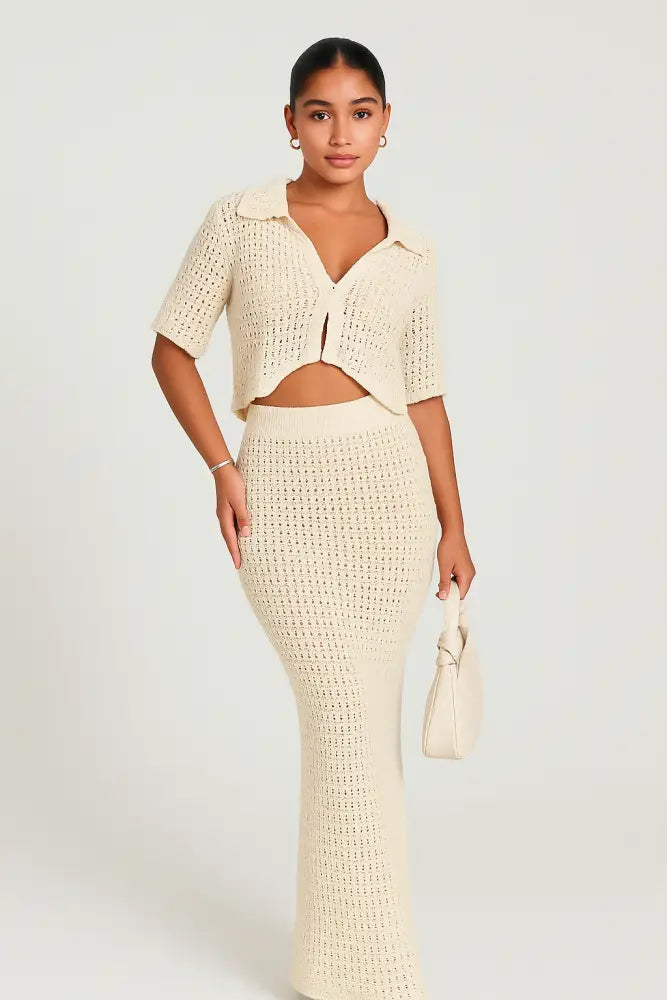 Saída de Praia Conjunto Simara Saída de Praia Conjunto Simara