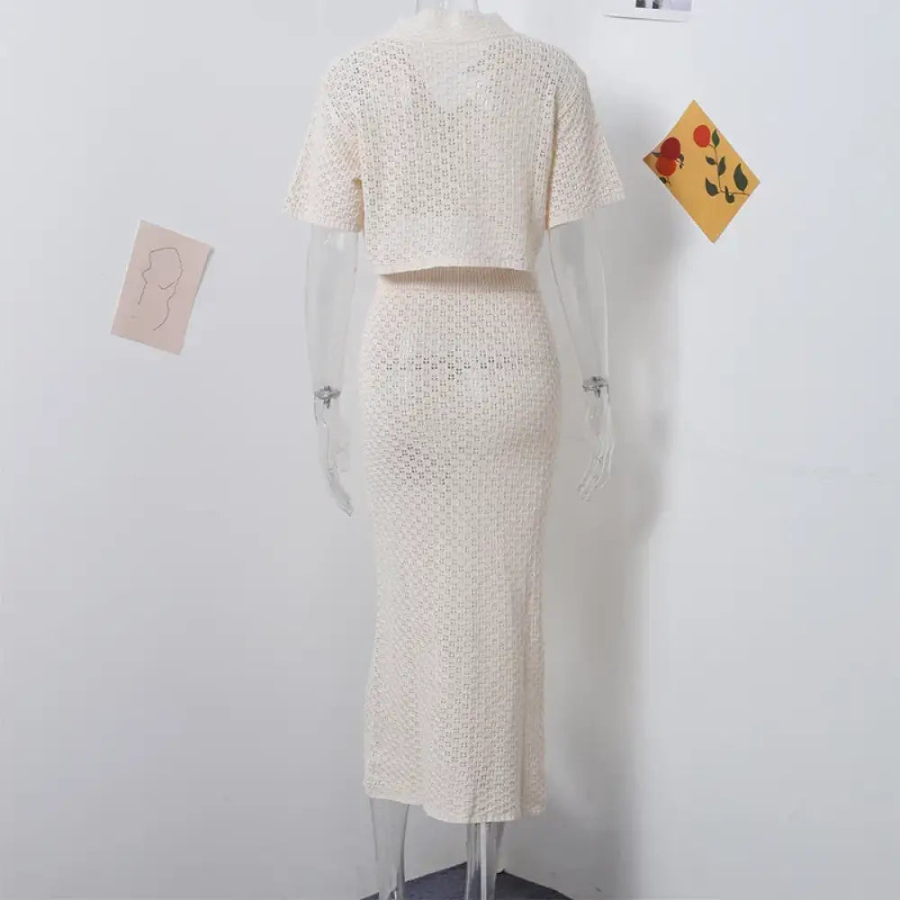 Saída de Praia Conjunto Simara Saída de Praia Conjunto Simara