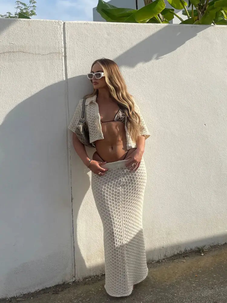 Saída de Praia Conjunto Simara Saída de Praia Conjunto Simara