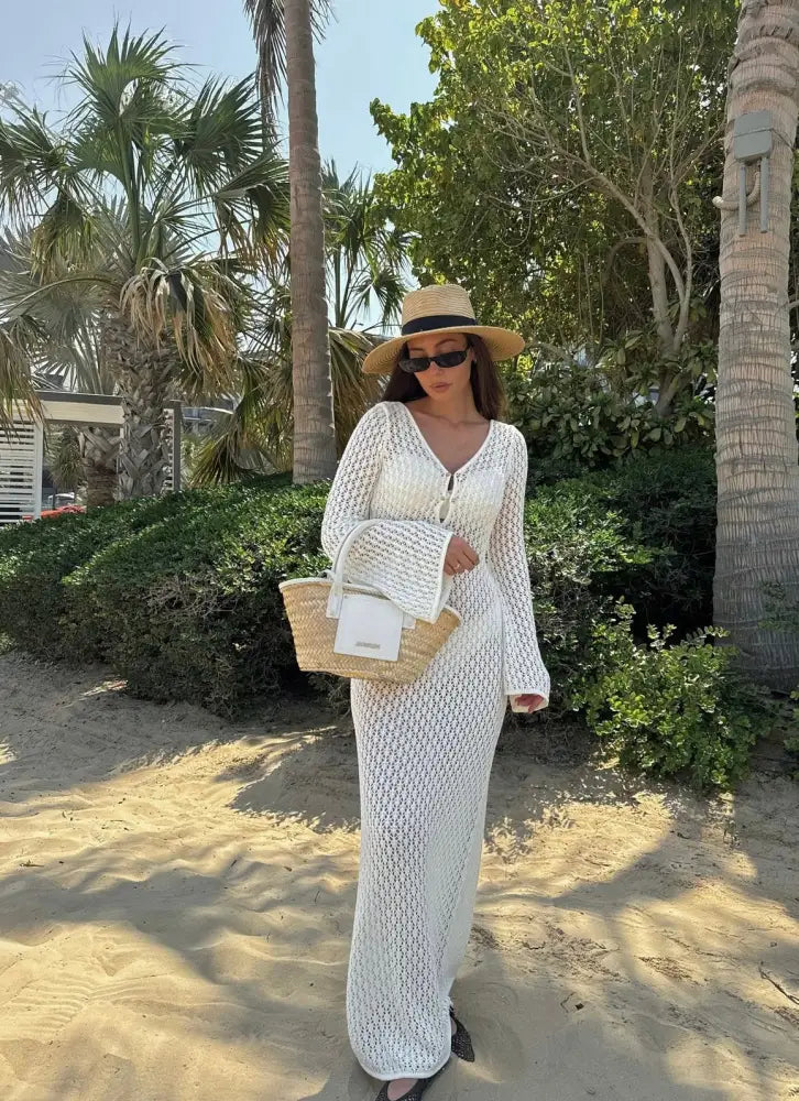 Saída de Praia Tyra Saída de Praia Tyra