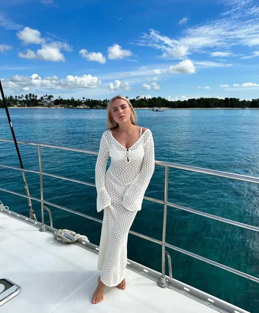 Saída de Praia Tyra Saída de Praia Tyra