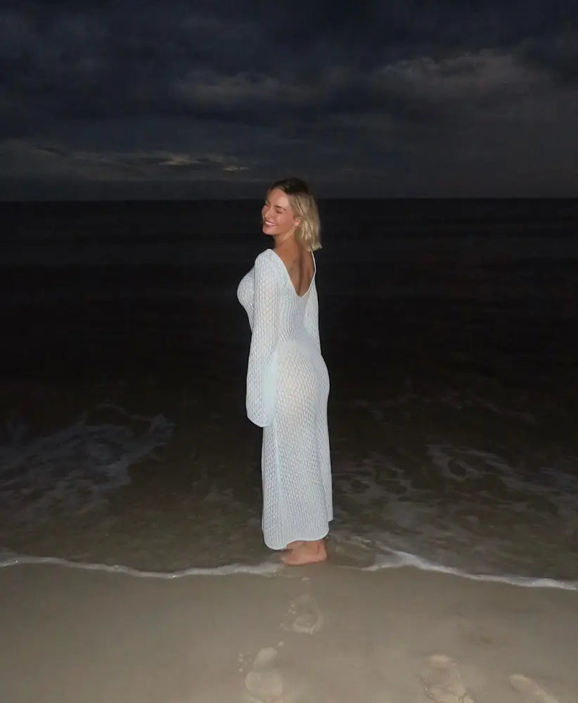 Saída de Praia Tyra Saída de Praia Tyra