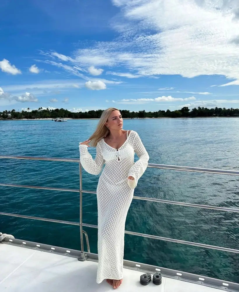 Saída de Praia Tyra Saída de Praia Tyra