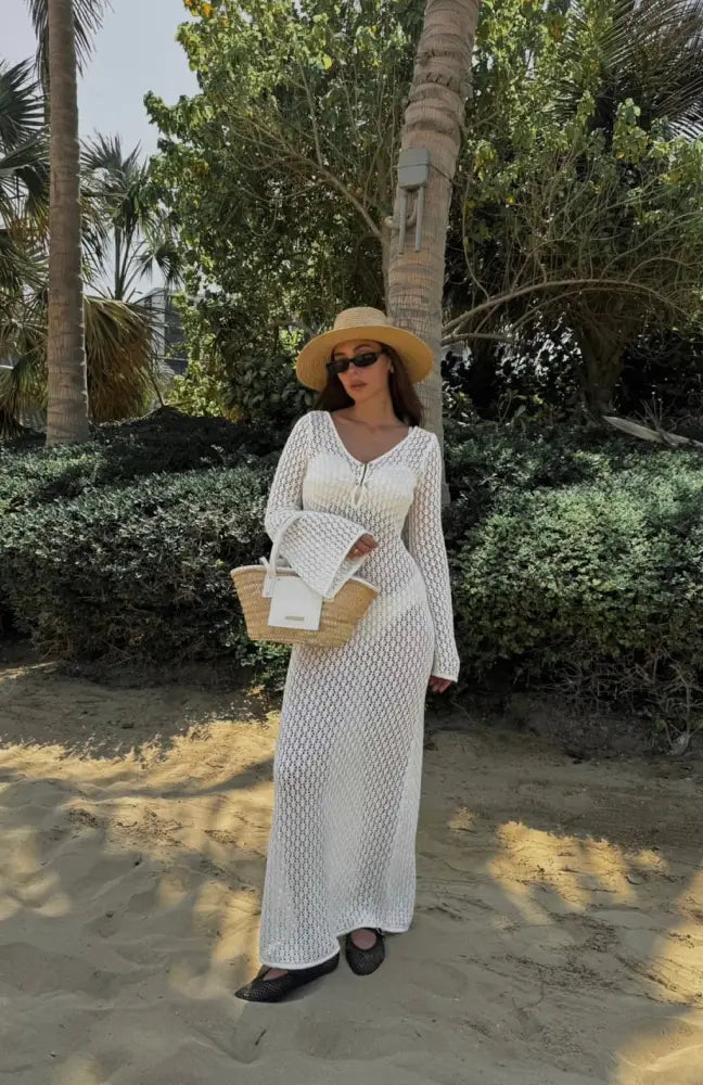 Saída de Praia Tyra Saída de Praia Tyra