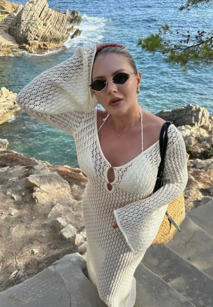 Saída de Praia Tyra Saída de Praia Tyra