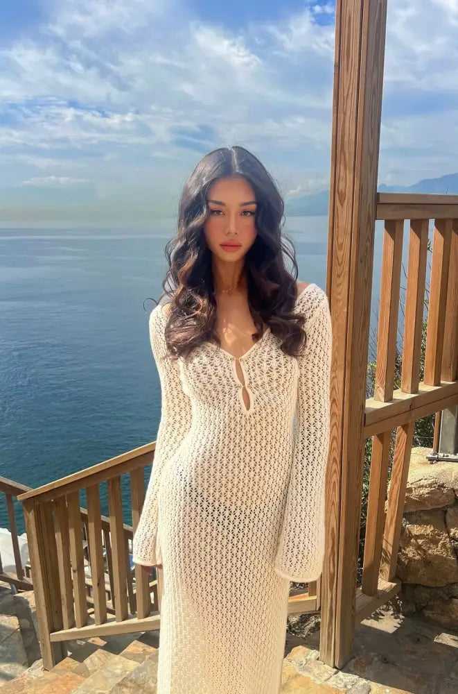 Saída de Praia Tyra Saída de Praia Tyra