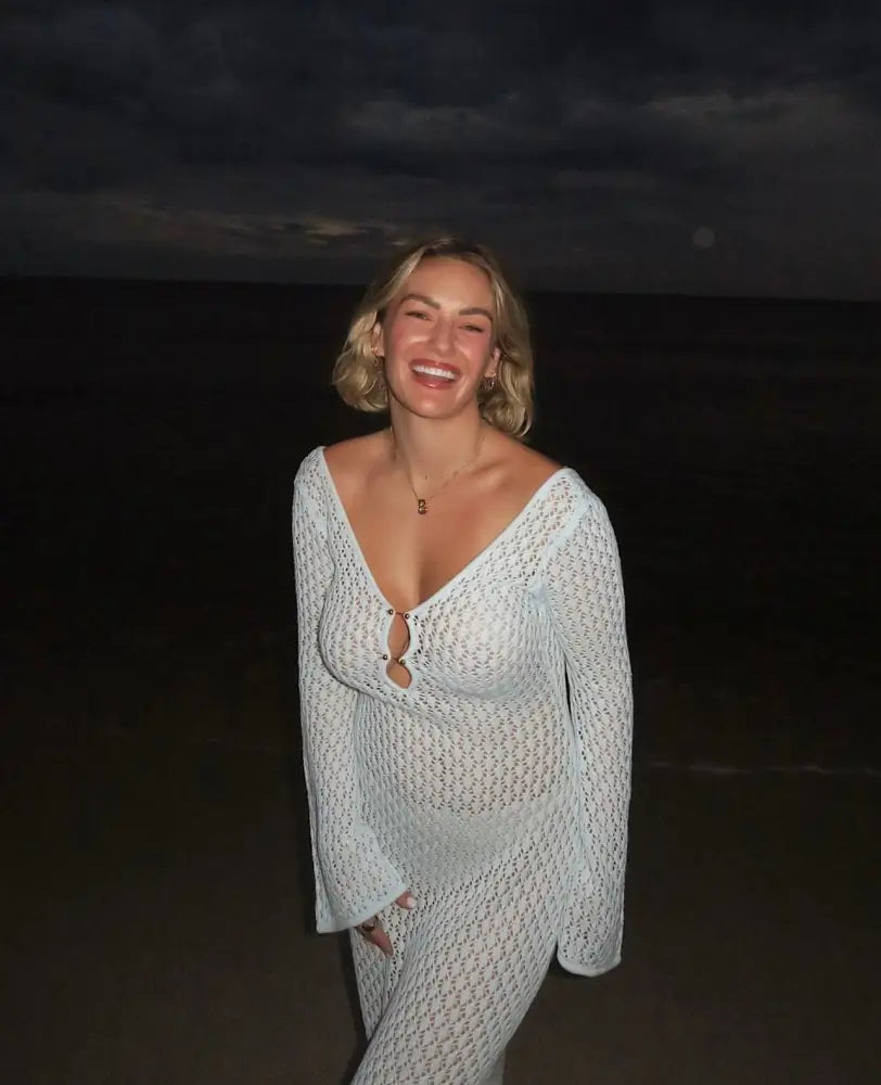 Saída de Praia Tyra Branco / P Saída de Praia Tyra