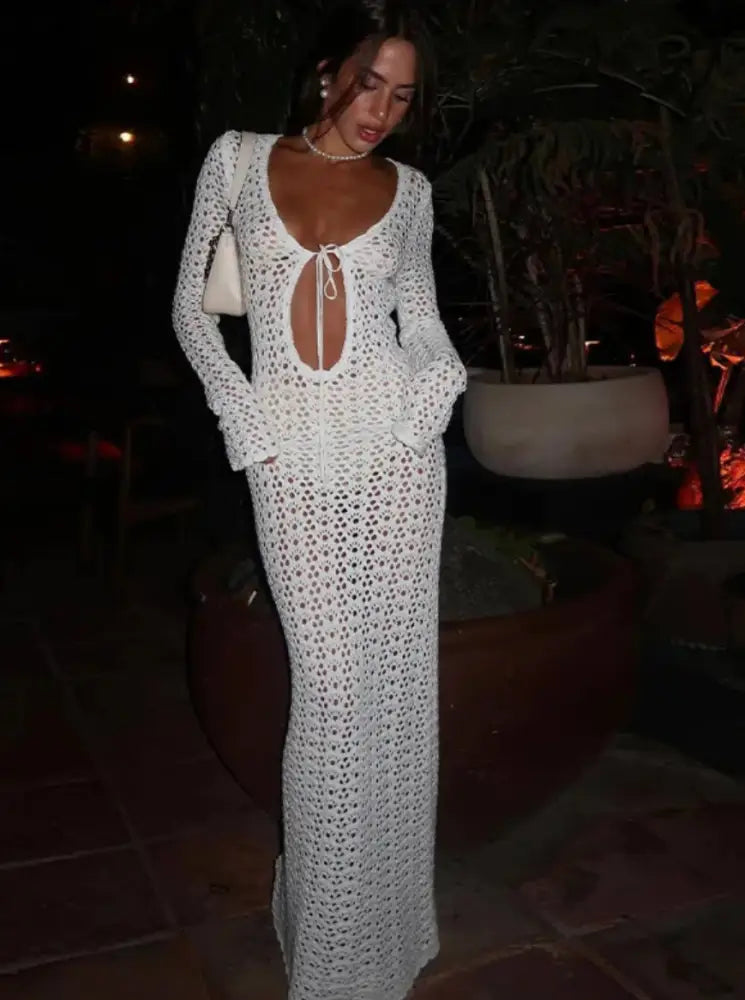 Saída de Praia Lizzy Saída de Praia Lizzy