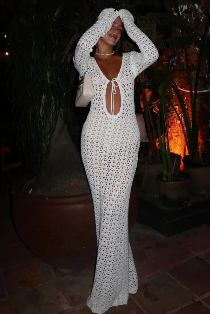 Saída de Praia Lizzy Saída de Praia Lizzy