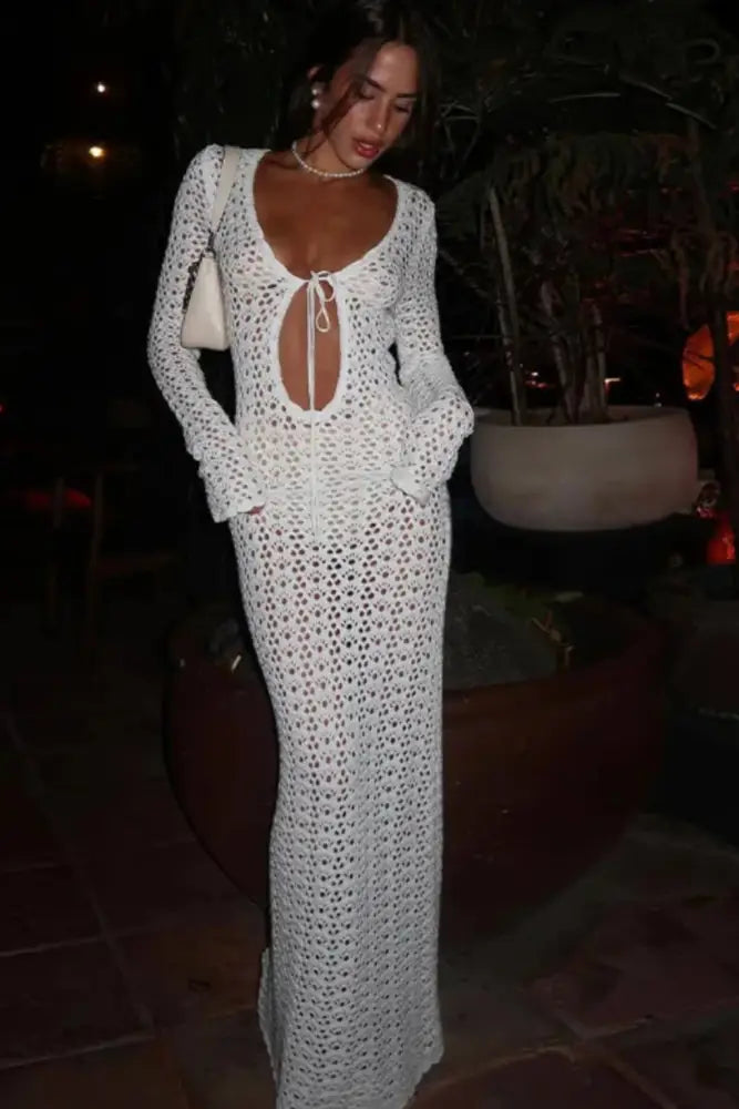 Saída de Praia Lizzy Saída de Praia Lizzy